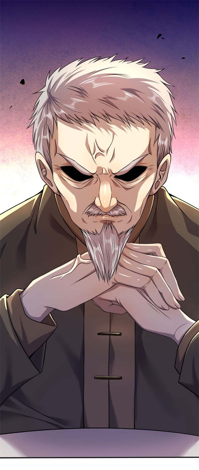 Medical Martial Arts Chapter 95 Bahasa Indonesia